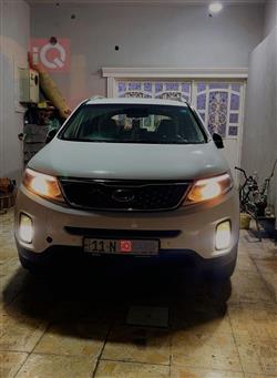 كيا سورينتو